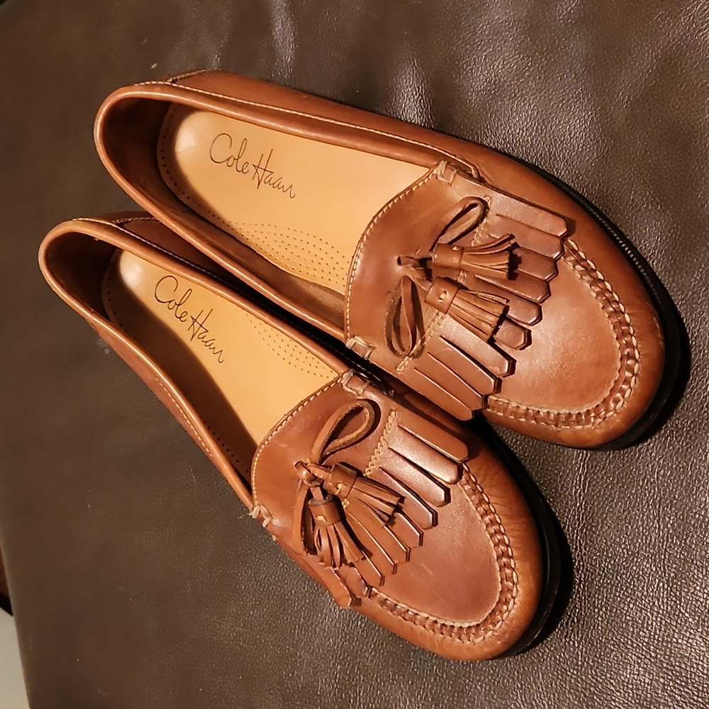Mens Cole Haan Size 13